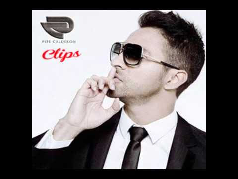 Ya No Hay Amor - Pipe Calderon Ft Lil Kissy