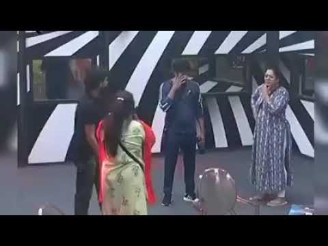 Big Boss tamil season 4 || Anbu Gang Troll🤣 || vera level😜||