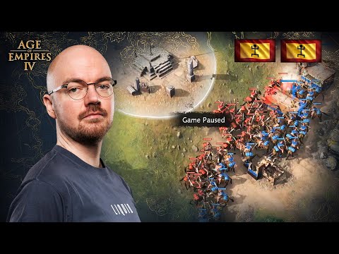 DeMuslim vs Bee - Tournament Game Analysis