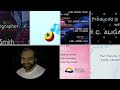 Barney Baywatch Berry In The Big City Blue S Clues HOI MB Smiling Friends WTWW Credits Remix