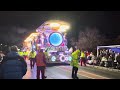 Bridgwater Carnival 2025 Masqueraders CC Inventors Tick Tick Boom