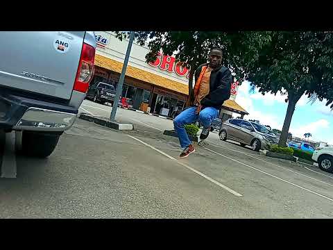 Cef Tanzy & Séketxe - Tamu a Brilhar (Choreography By Inocêncio Breezy) [Dance Video]