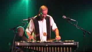 Gary Burton Quartet fea. Pat Metheny - Falling Grace