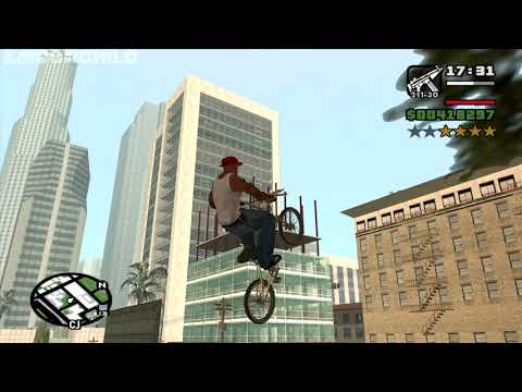 Starter Save-Part 36 - Chain Game Red Derby -GTA San Andreas PC-complete walkthrough-achieving??.??%