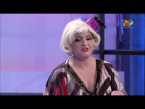 Portokalli, 8 Dhjetor 2013 - Thelleza dhe Berberi (Taksat e biznesit te vogel)