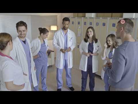 Druhá šanca II. (1-2/16) - už teraz na Voyo a v pondelok 17. 7. 2023 o 20:30 na TV Markíza