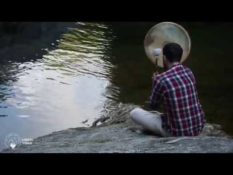 Alberto Fragasso - Il tocco dello sciamano