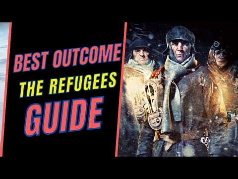 Frostpunk: The Refugees - General Tips for Saving EVERYONE