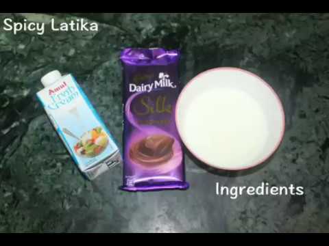 Hot Chocolate Recipe | Microwave | One Minute | Easy and Quick