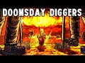 DOOMSDAY DIGGERS - Rust (Movie)