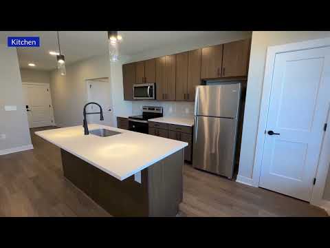 Federal Hill: Red Oak 1 Bed w/Den