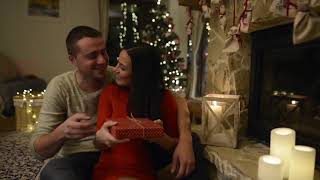 Christmas In Quarantine (The Corona Covid-19 Christmas Song) Music Video