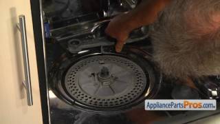 How To: Whirlpool/KitchenAid/Maytag Filter Assembly 8193918