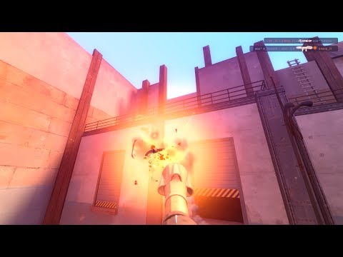 A Seagull ESEA S15 TF2 LAN Highlights