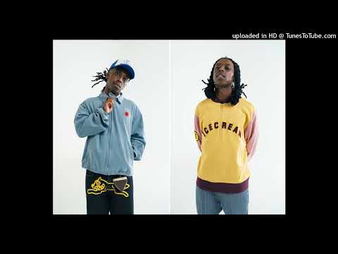 SAM WISE x BLAZEYL "ROLLIE" (Prod. Leon Jordan)