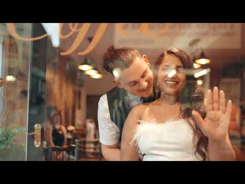 Vows and Frames Photography and Videography video.