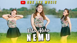 Download lagu Vita Alvia - Nemu (DJ Remix) mp3