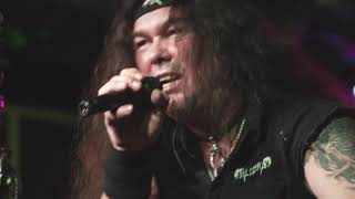 Aldabra - Degustátor (official video)