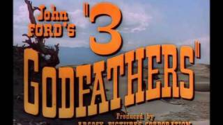 3 Godfathers Trailer