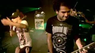 Hit The Lights - Vultures Don&#39;t Eat Vans LIVE SHOW [DvdRip] (Pt. 1)