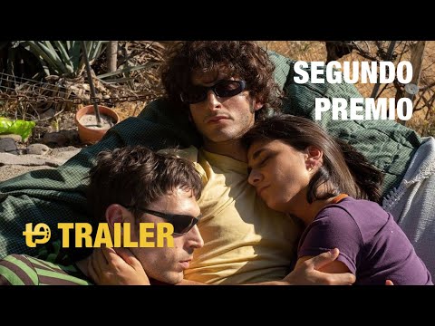 Segundo premio – Trailer
