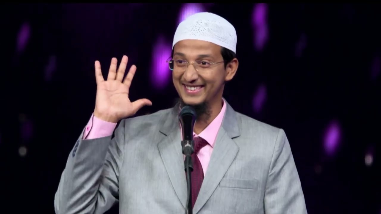 Let's Become Effective Da'ees - International Da'wah Training Programme - Part 89 | by Dr Zakir Naik