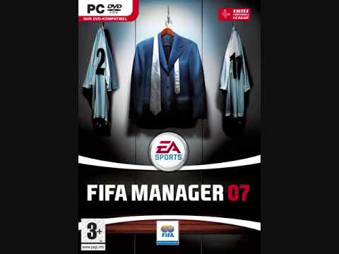 FIFA Manager 07 OST - APM S 06