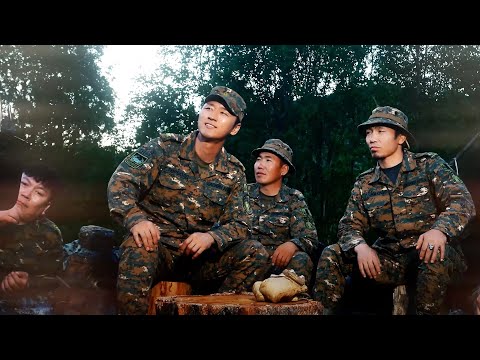 Bayartsengel - Sanan Sanah Als (Official Music Video)