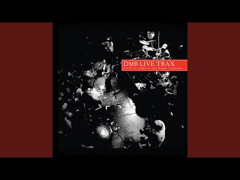 Seek Up (Live at SOMA, San Diego, CA, 08.04.1995)