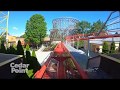 Magnum XL 200 POV