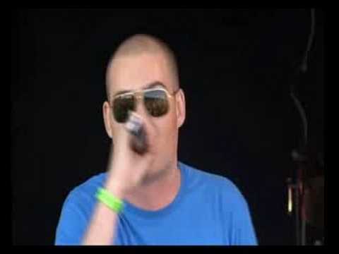 Lange Frans& Baas B ft. Jayh- Zondag Vrij @ Uitmarkt RTV N-H