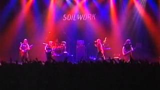 Soilwork - Figure Number Five (Live in Japan 2004)