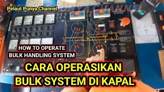 Download lagu CARA OPERASIKAN BULK SYSTEM DIKAPAL#ship#seaman #pelaut #pelautindonesia #seafarer mp3