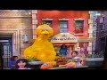 Opening To Sesame Street Telling The Truth 1997 VHS