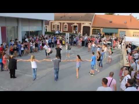 Makedonski ples 14 07 2014 Rost