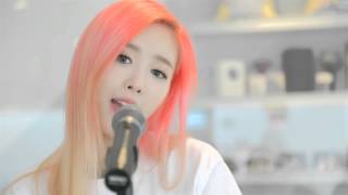 2EYES 투아이즈   PIPPI 삐삐 Acoustic version