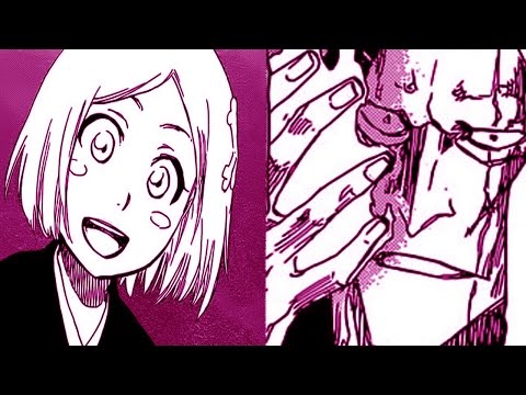 Bleach 668 Manga Chapter ブリーチ Review - Kenpachi's Bankai Revelation & Yahciru's Return!