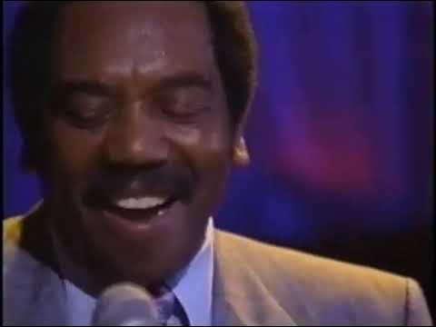 Jimmy Smith - Organ Grinder Swing - Live at Blue Note Tokyo 1992