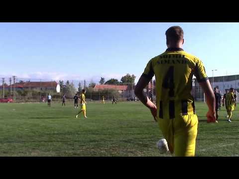 CS BELIU - CS ȘOIMII ȘIMAND 2-5