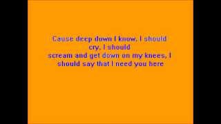 Honestly- Hot Chelle Rae (Lyrics)