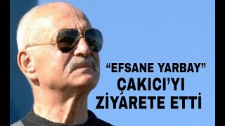 Efsane Yarbay Korkut Eken Kimdir? Fetö'nün Hackerları Korkut Ekene Neden Kumpas Kuruyor