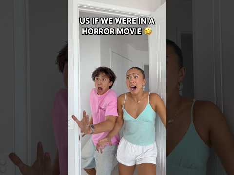 What would you do?! 😳🤣