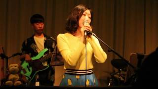 우효(OOHYO) -안녕@라이브클럽데이19