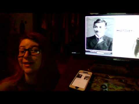 Picture Bride Experience