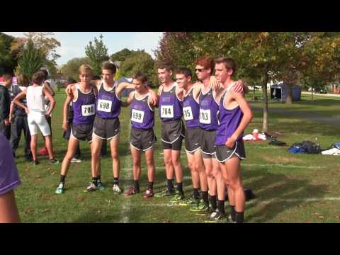 DGN @ Lockport Regional, 10/22/2016