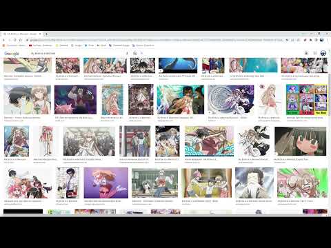 THE ANIME SPOTLIGHT:My Bride is a Mermaid