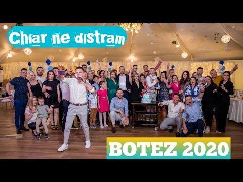 DJ Nunta Iasi / Deejay Claudioo ATMOSFERA BOTEZ NOU 2020!!! (LIRIA EVENTS)