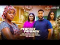 PERFECT PAYBACK 2025 Latest Nigerian Movies Miwa Olorunfemi Alex Cross VIvian Kaima