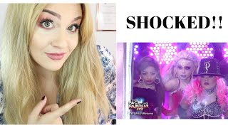VOCAL COACH |SPEECHLESS|TNT Boys as Christina Aguilera, Pink and Mya | Lady Marmalade