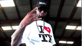 Slim Thug - Believe Me G-Mix Freestyle (New Single 2014)
